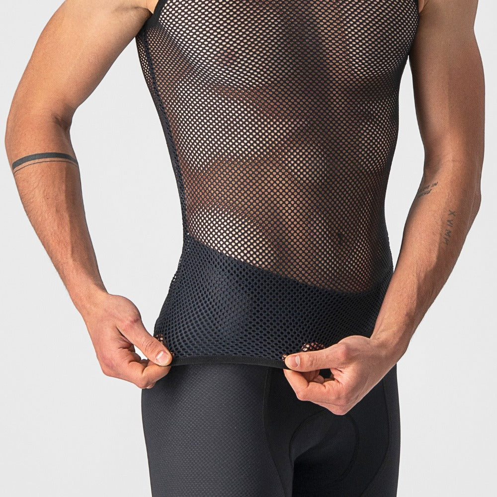 Castelli Core Mesh 3 Sleeveless Baselayer - view 4