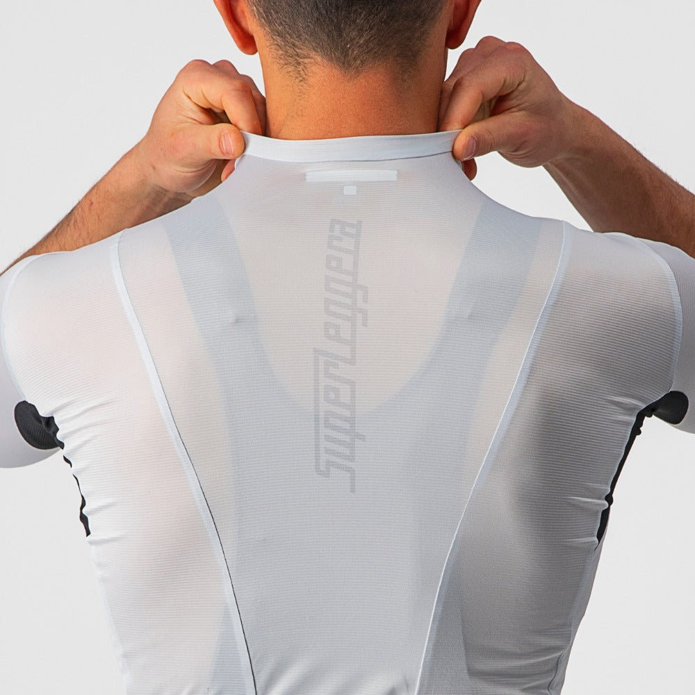 Castelli Superleggera 2 Jersey - view 9