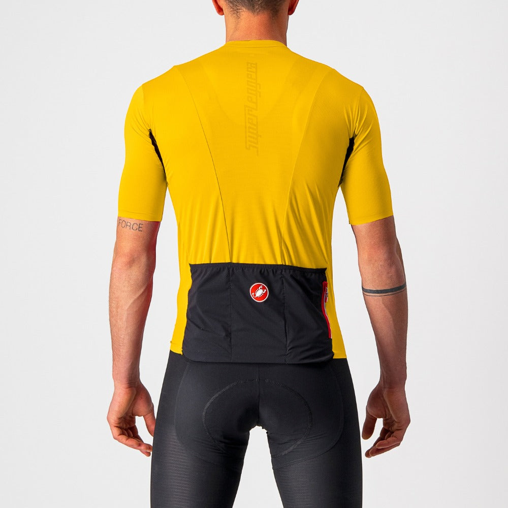 Castelli Superleggera 2 Jersey - view 2