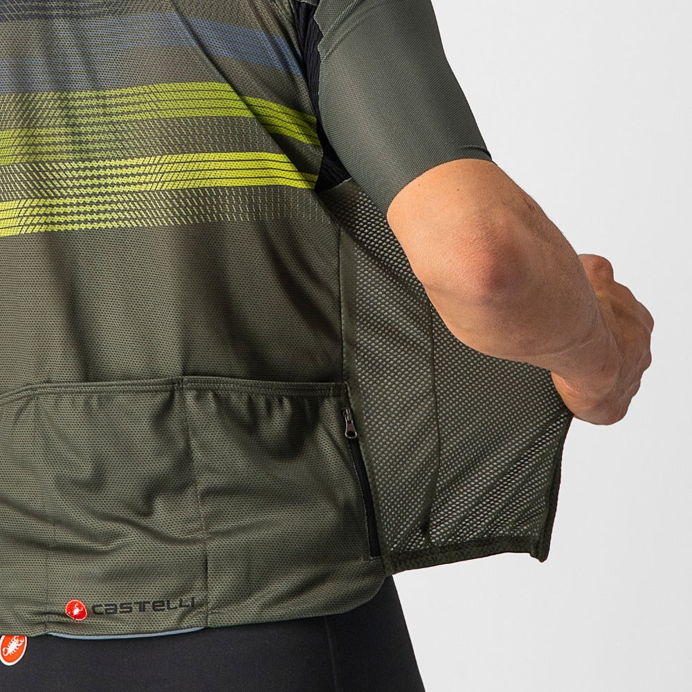 Castelli Endurance Pro Jersey - view 8