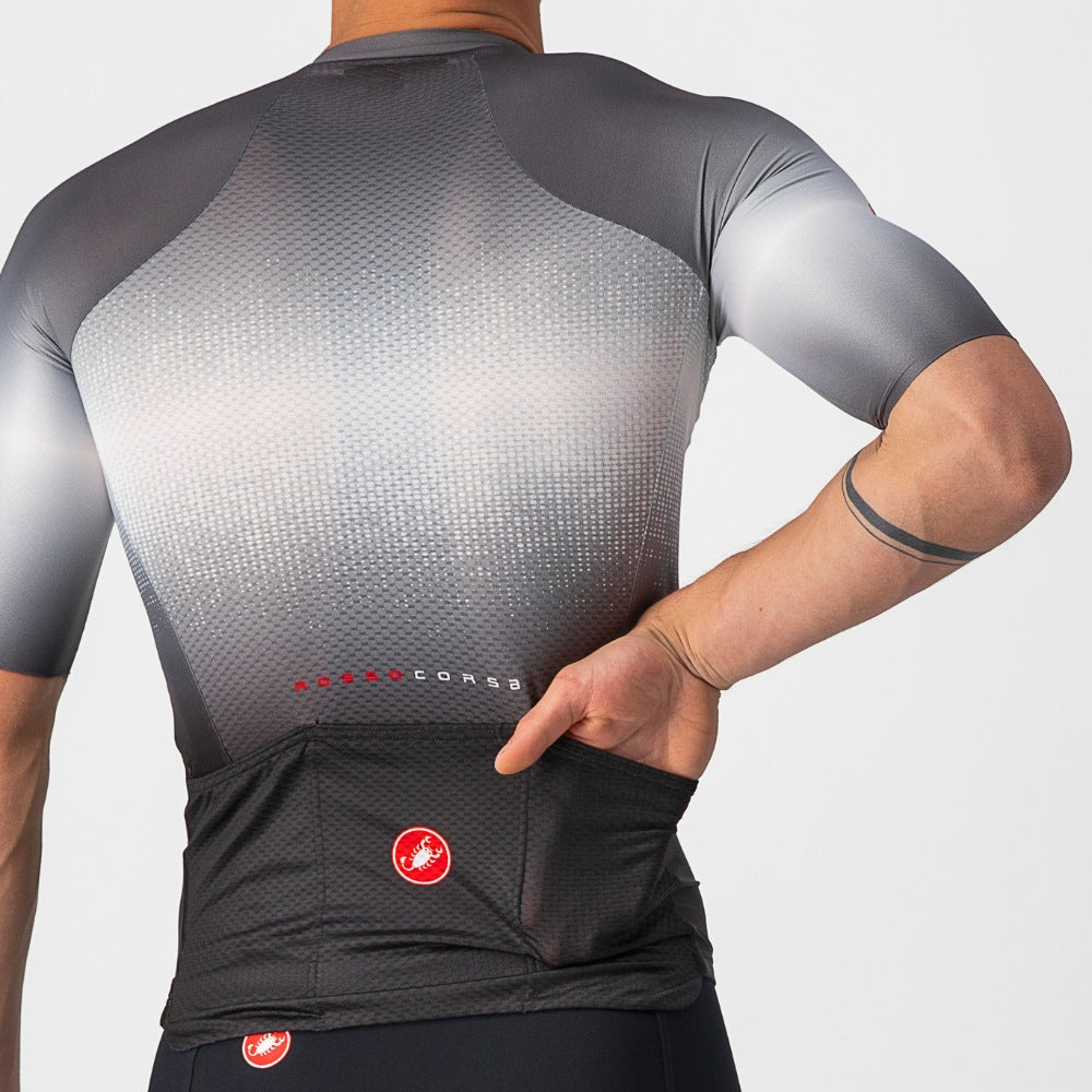 Castelli Aero Race 6.0 Jersey - view 11