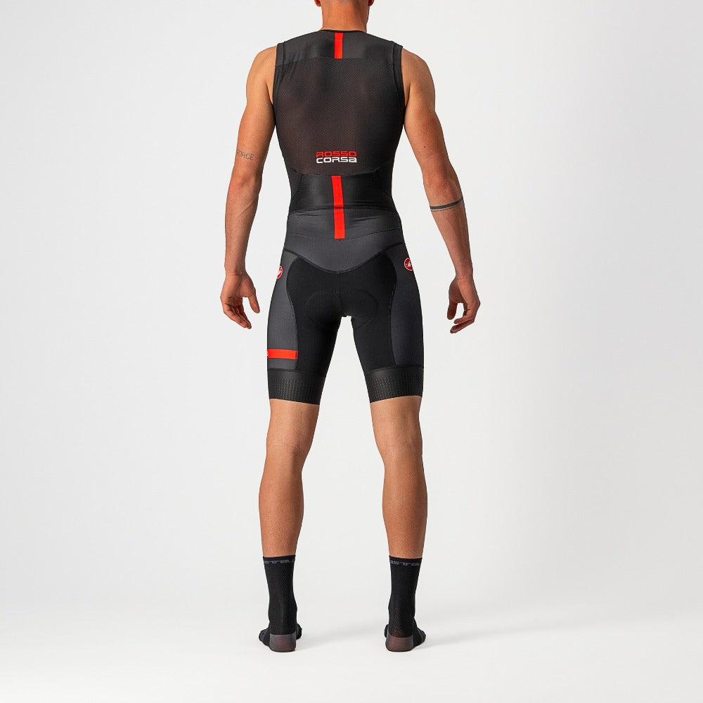 Castelli Free Sanremo 2 Suit Sleeveless - view 9