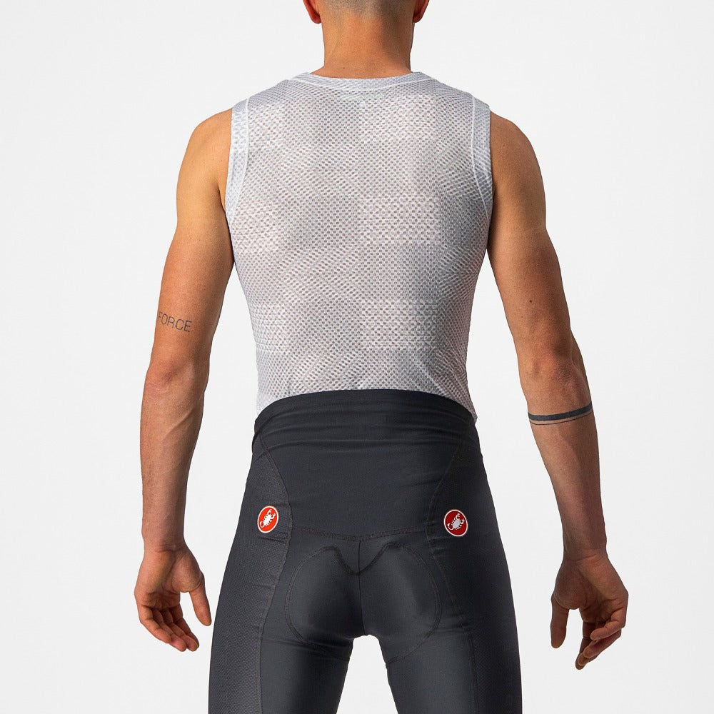 Castelli Pro Mesh Sleeveless Baselayer - view 2