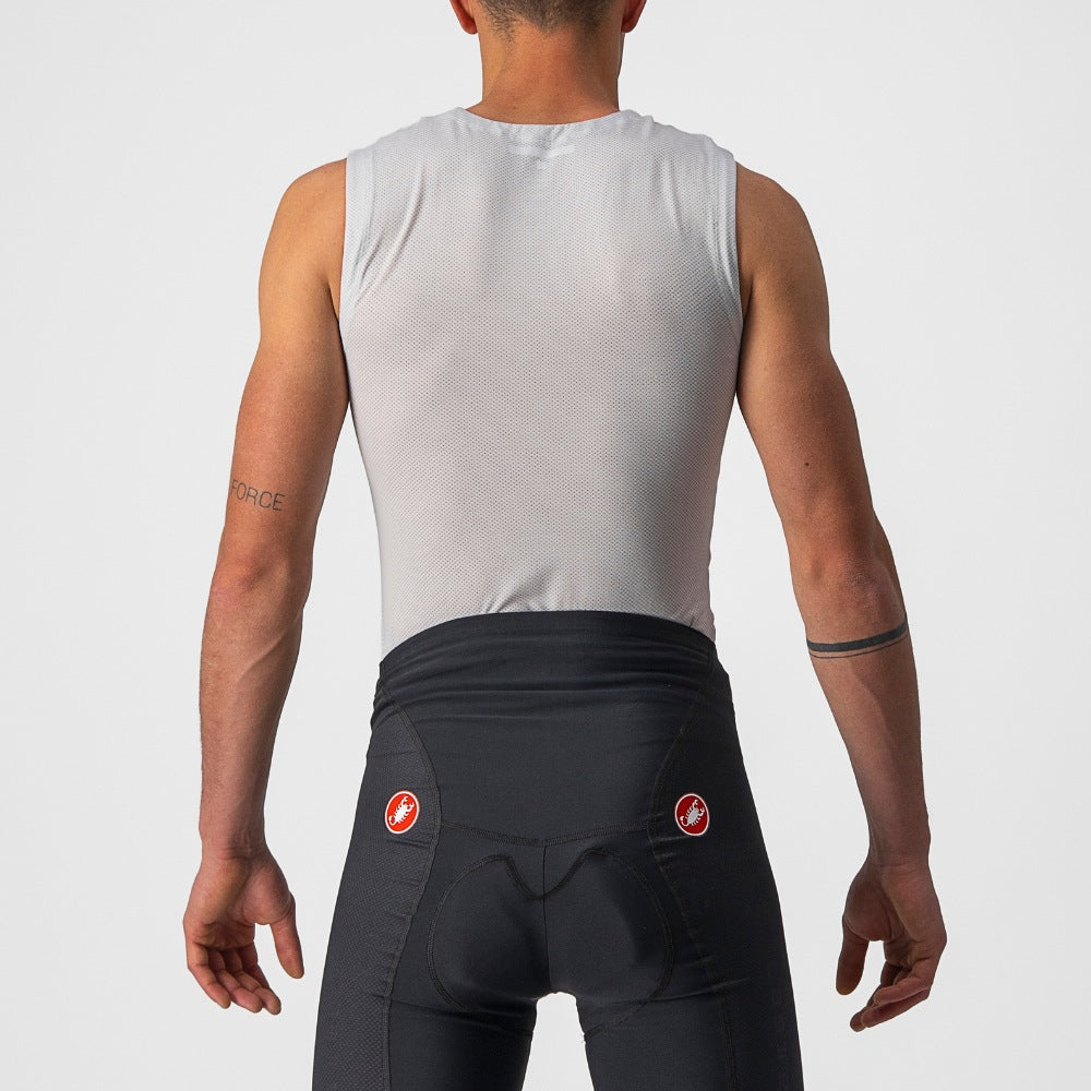 Castelli Active Cooling Sleeveless Baselayer - view 2