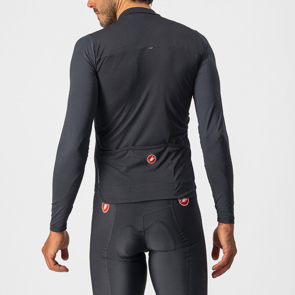 Castelli Prologo 7 Long Sleeve Jersey - view 8