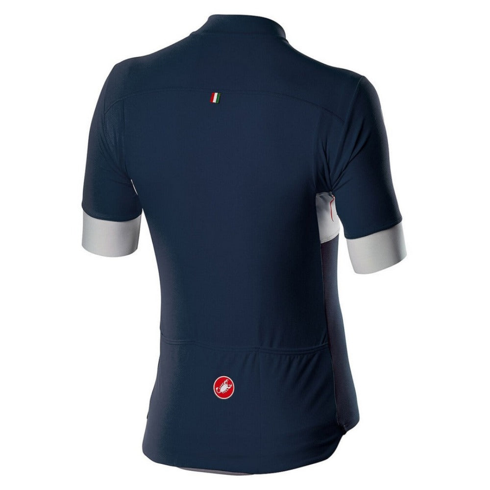 Castelli Prologo Vi Jersey - view 4