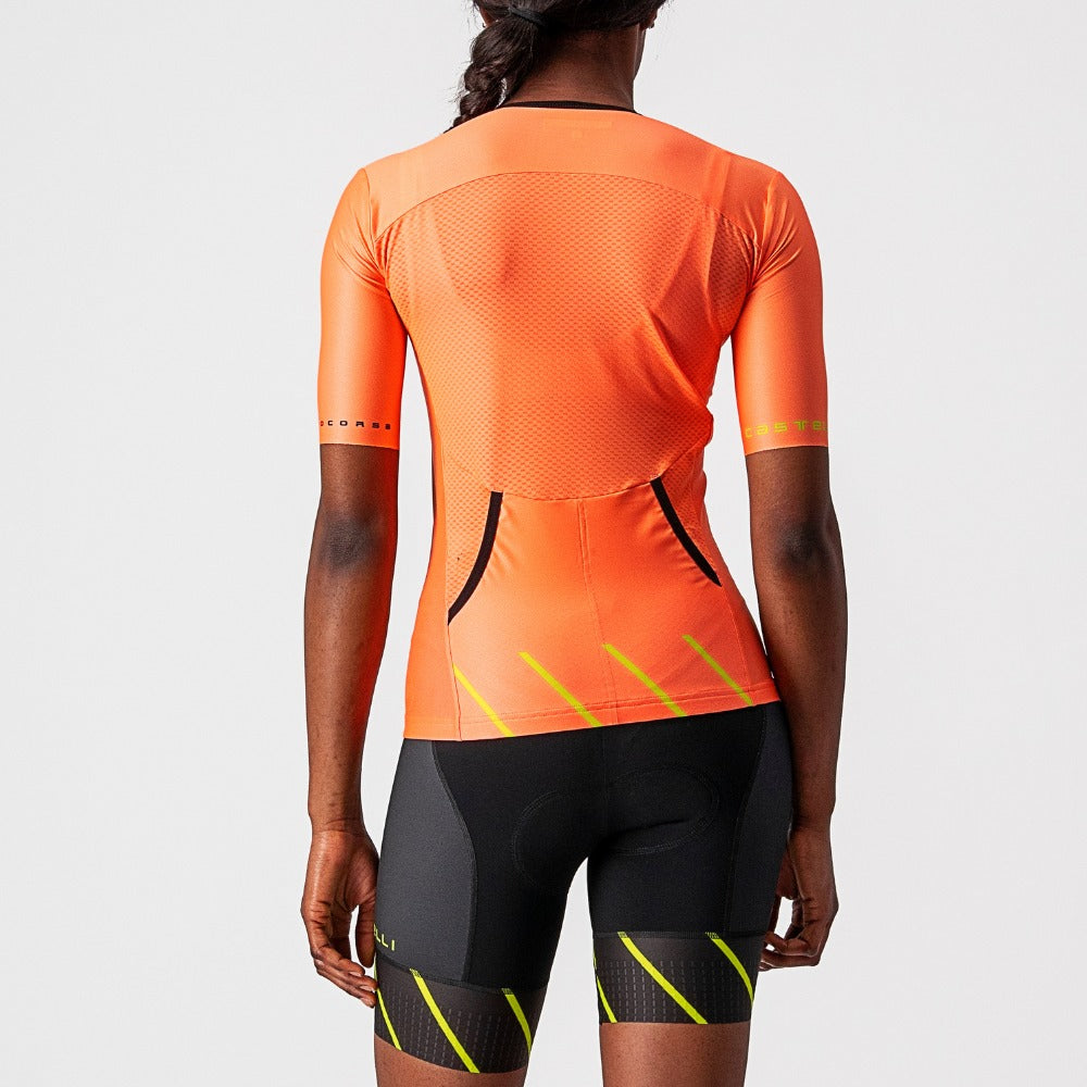 Castelli Free Speed 2 W Race Top - view 2