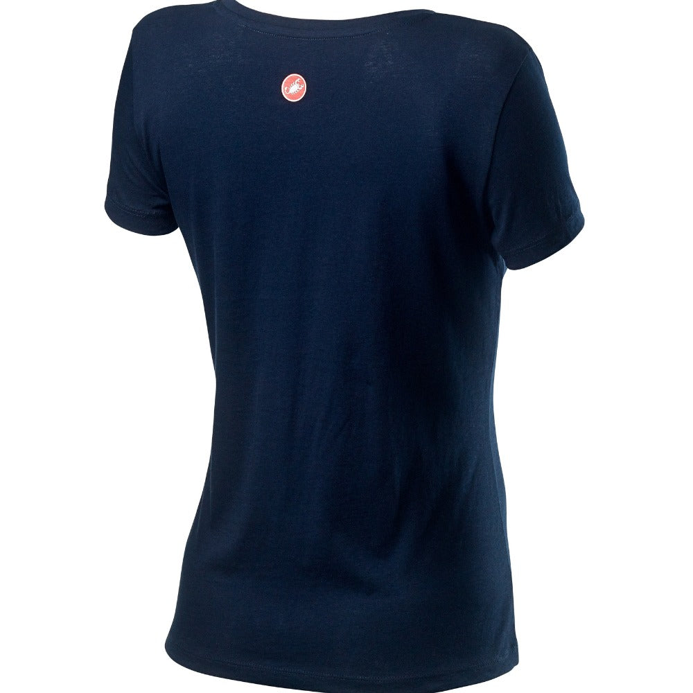Castelli Sarta Tee - view 2