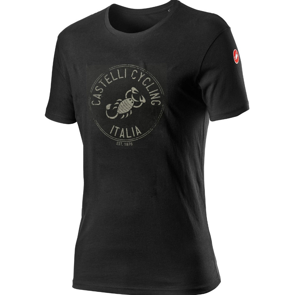 Castelli Armando T-shirt - view 5