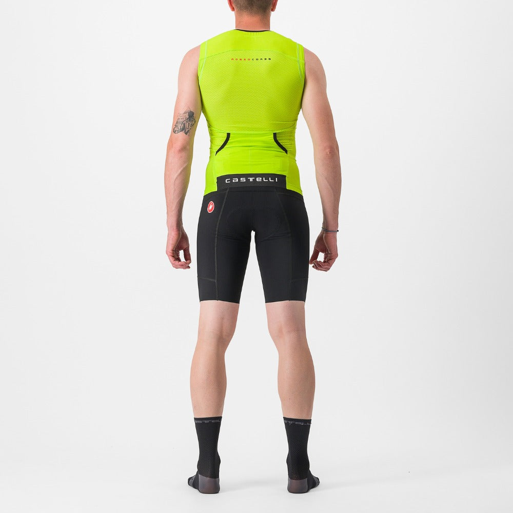 Castelli Ride-run Short - view 2