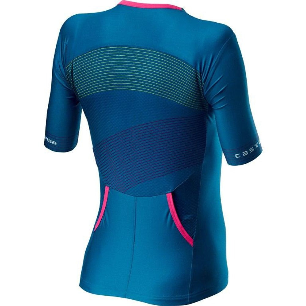Castelli Free Speed 2 W Race Top - view 11