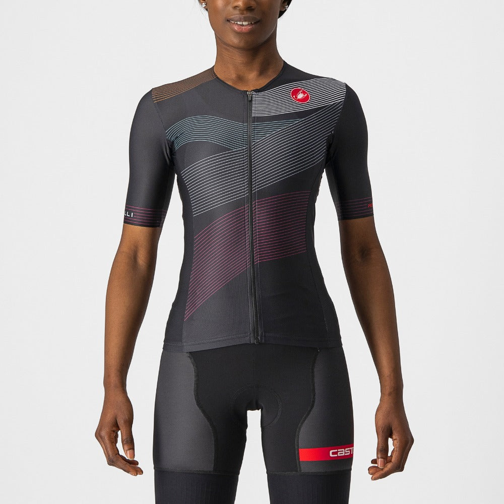Castelli Free Speed 2 W Race Top - view 5
