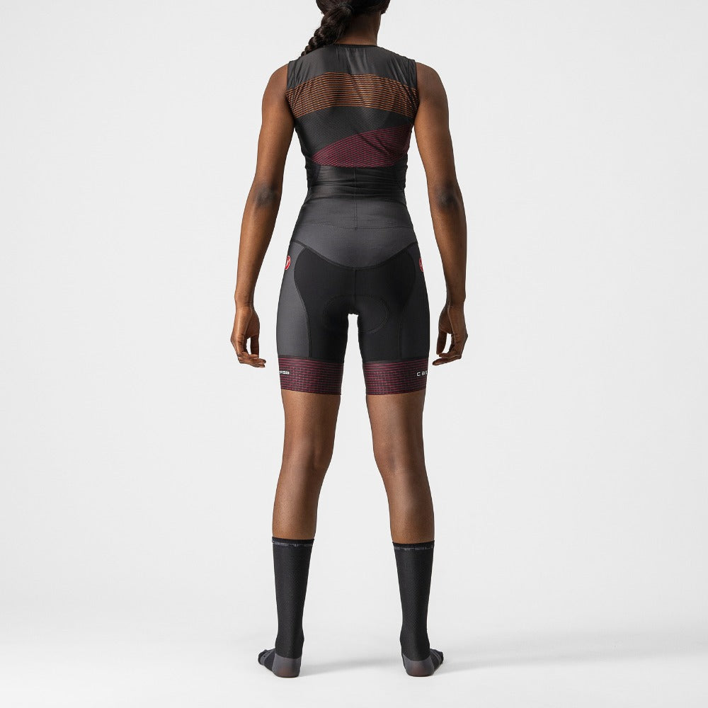 Castelli Free Sanremo W Suit Sleeveless - view 2