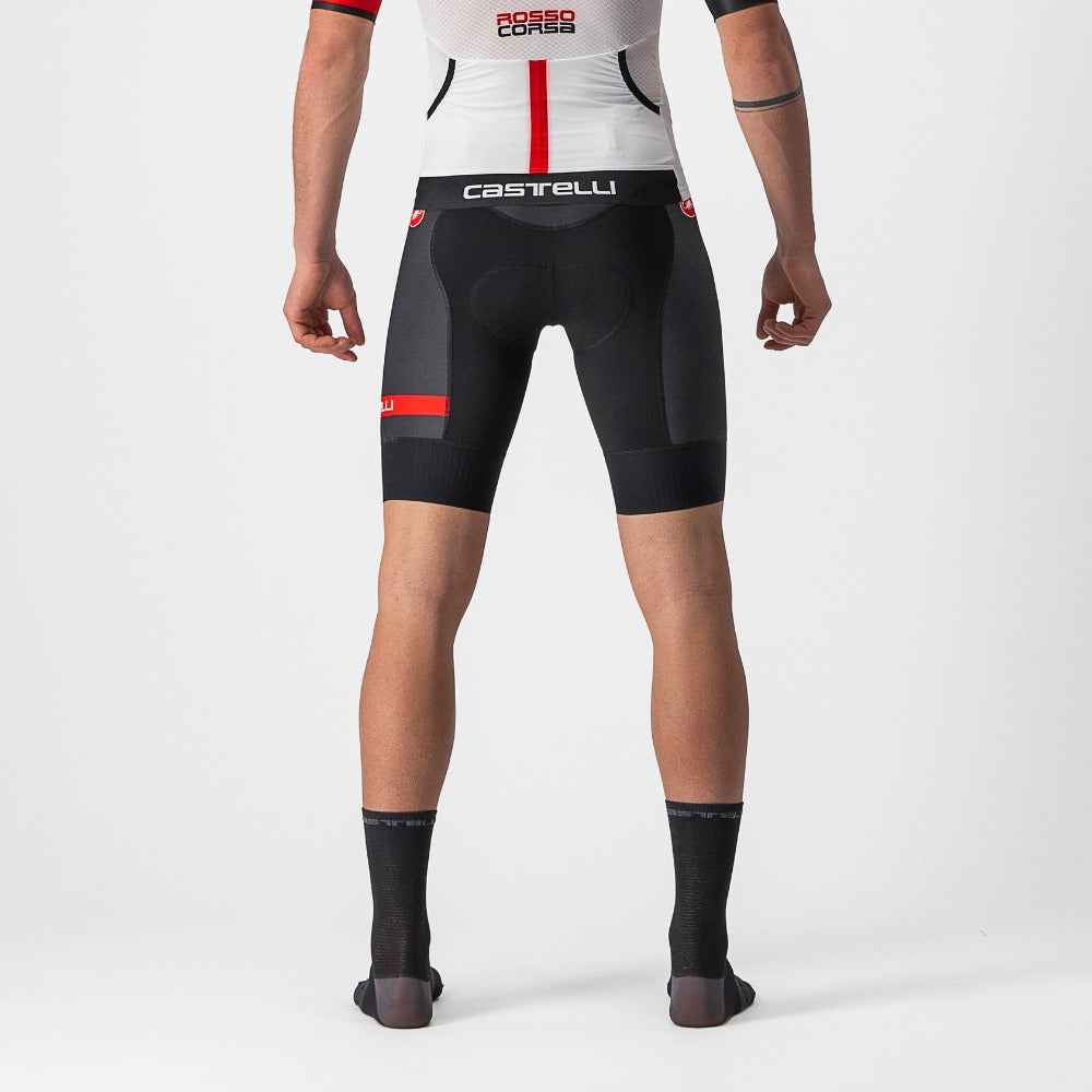 Castelli Free Tri 2 Short - view 2