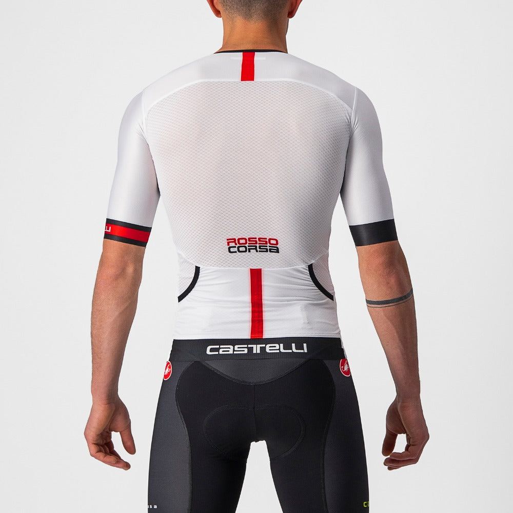 Castelli Free Speed 2 Race Top - view 14