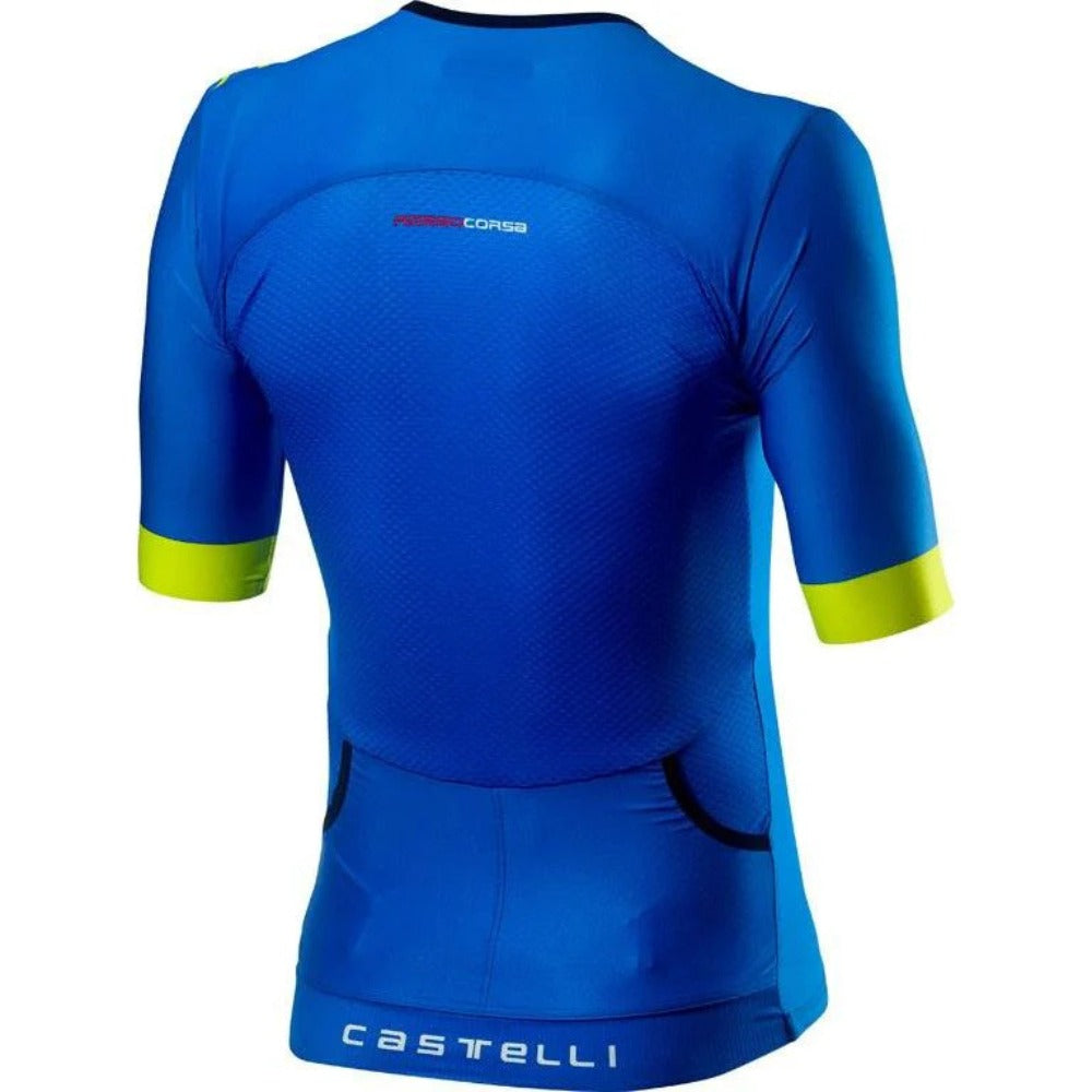 Castelli Free Speed 2 Race Top - view 11
