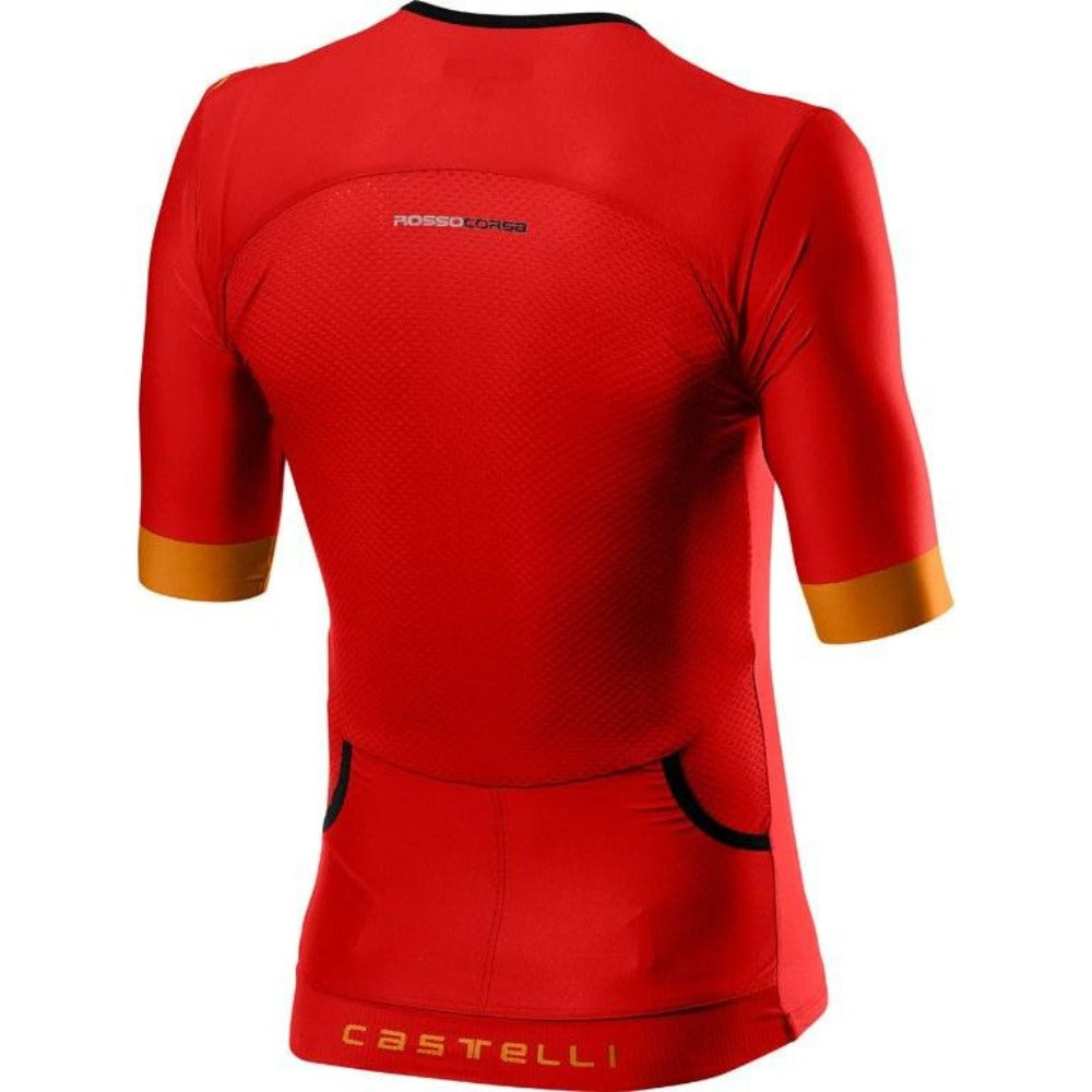 Castelli Free Speed 2 Race Top - view 9