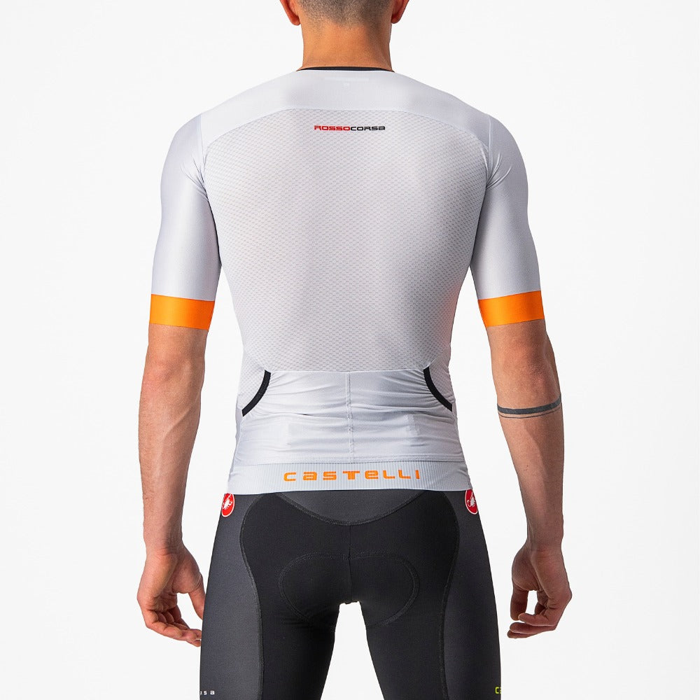 Castelli Free Speed 2 Race Top - view 2