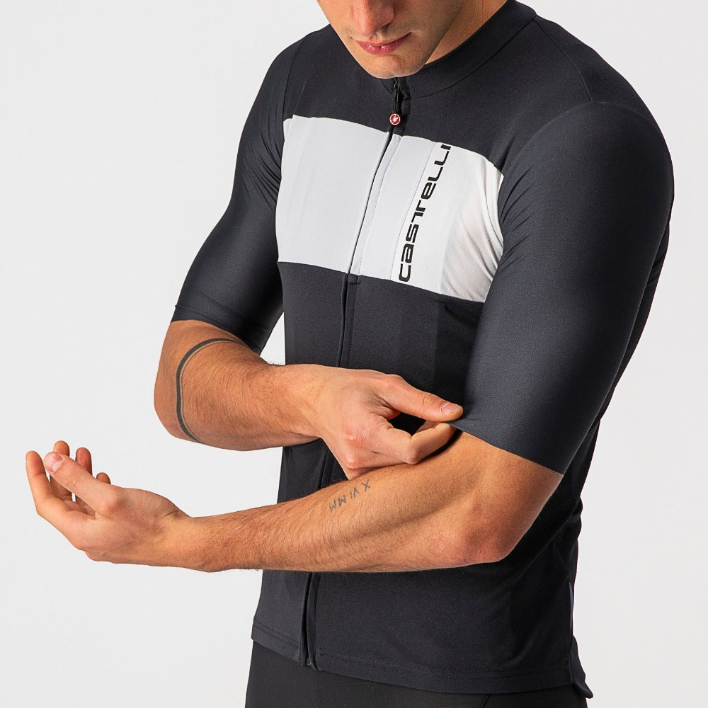 Castelli Prologo 7 Jersey - view 3