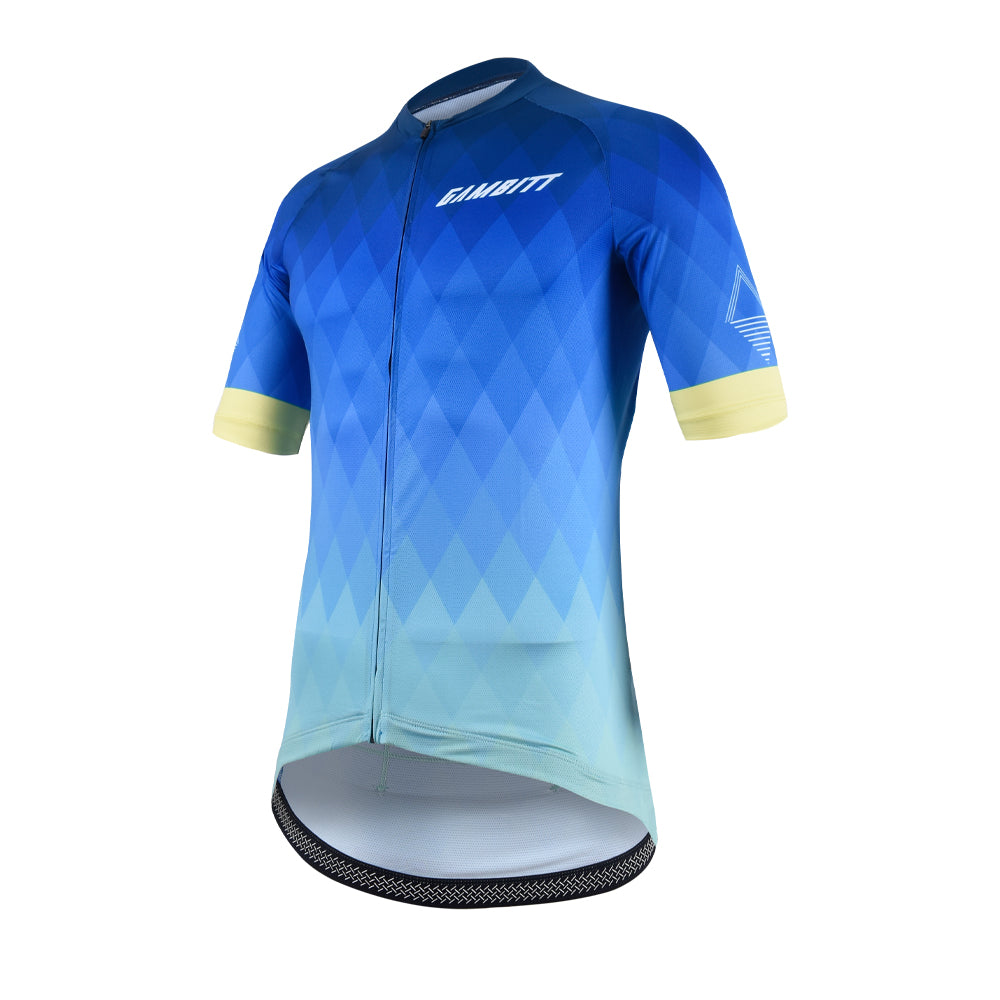 Gambitt Classic Jersey - view 3
