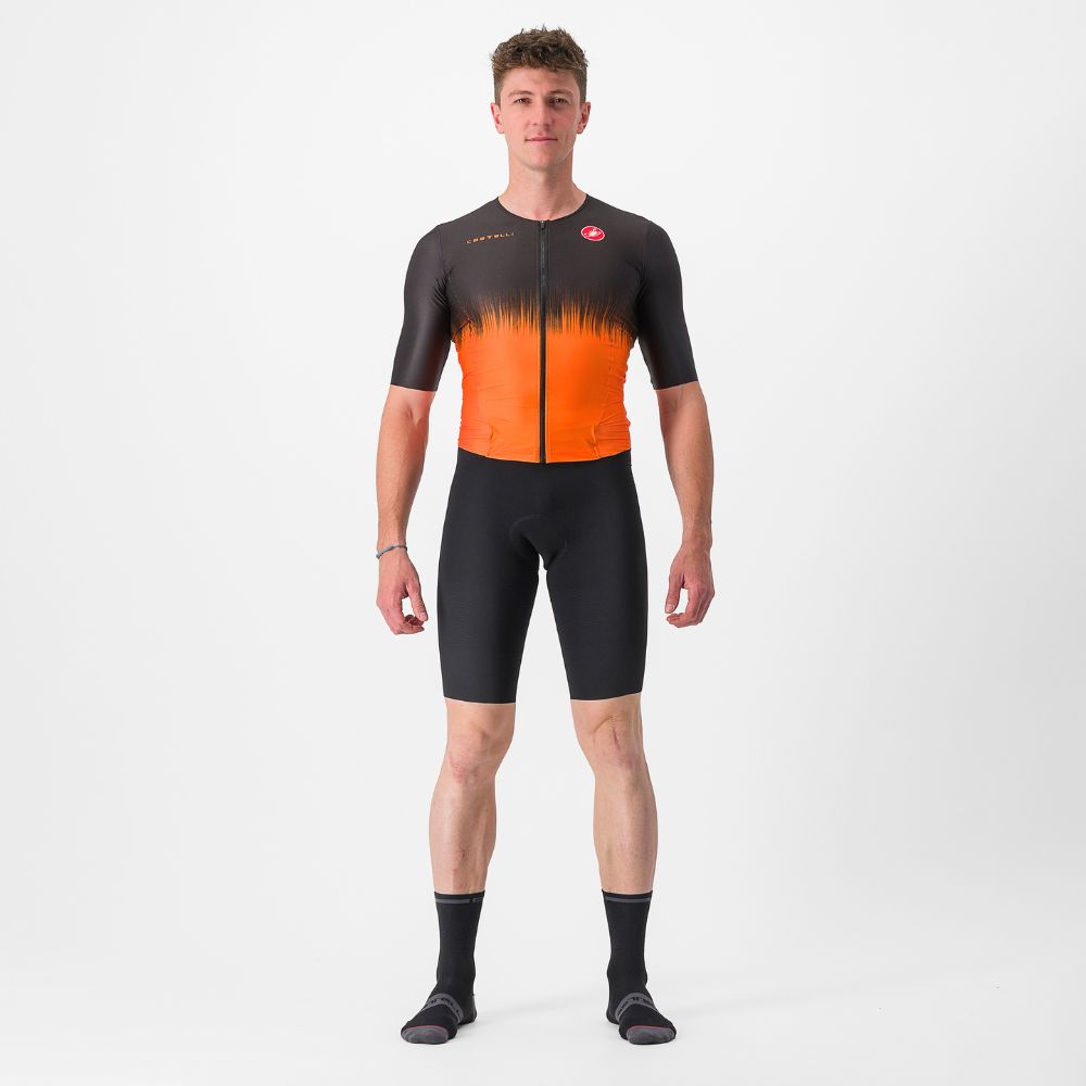 Castelli Sanremo Ultra Speed Suit