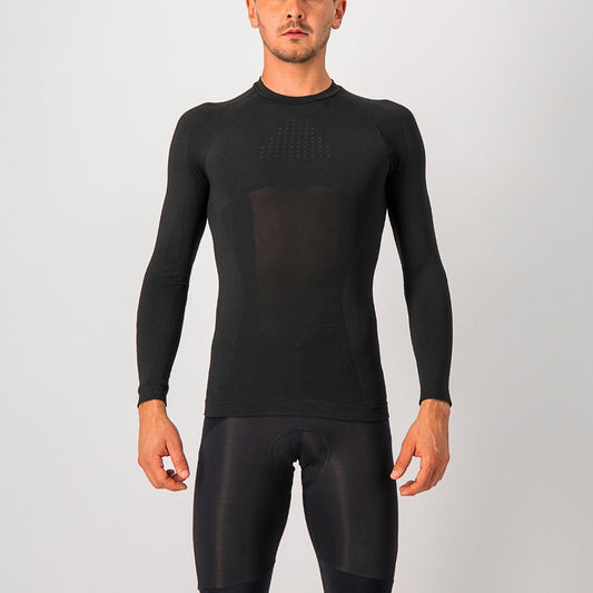 Core Seamless LS Baselayer (winter) -  - S/M