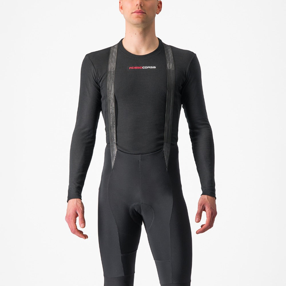 Prosecco Tech LS Baselayer (winter)