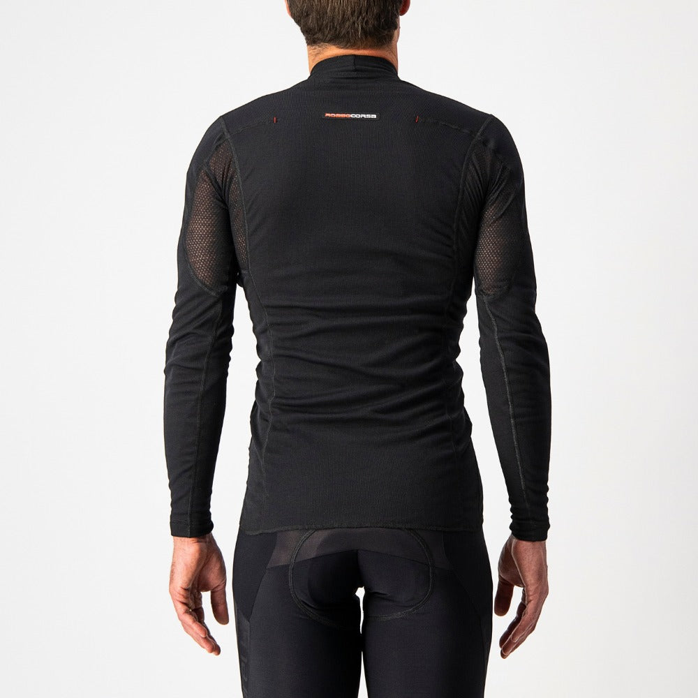 Flanders Warm LS Baselayer (winter) - view 2