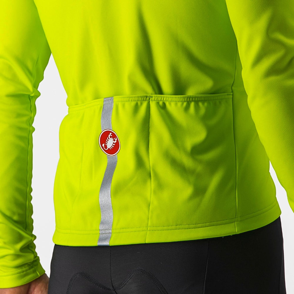 Castelli Fondo 2 Jersey (winter) - view 4