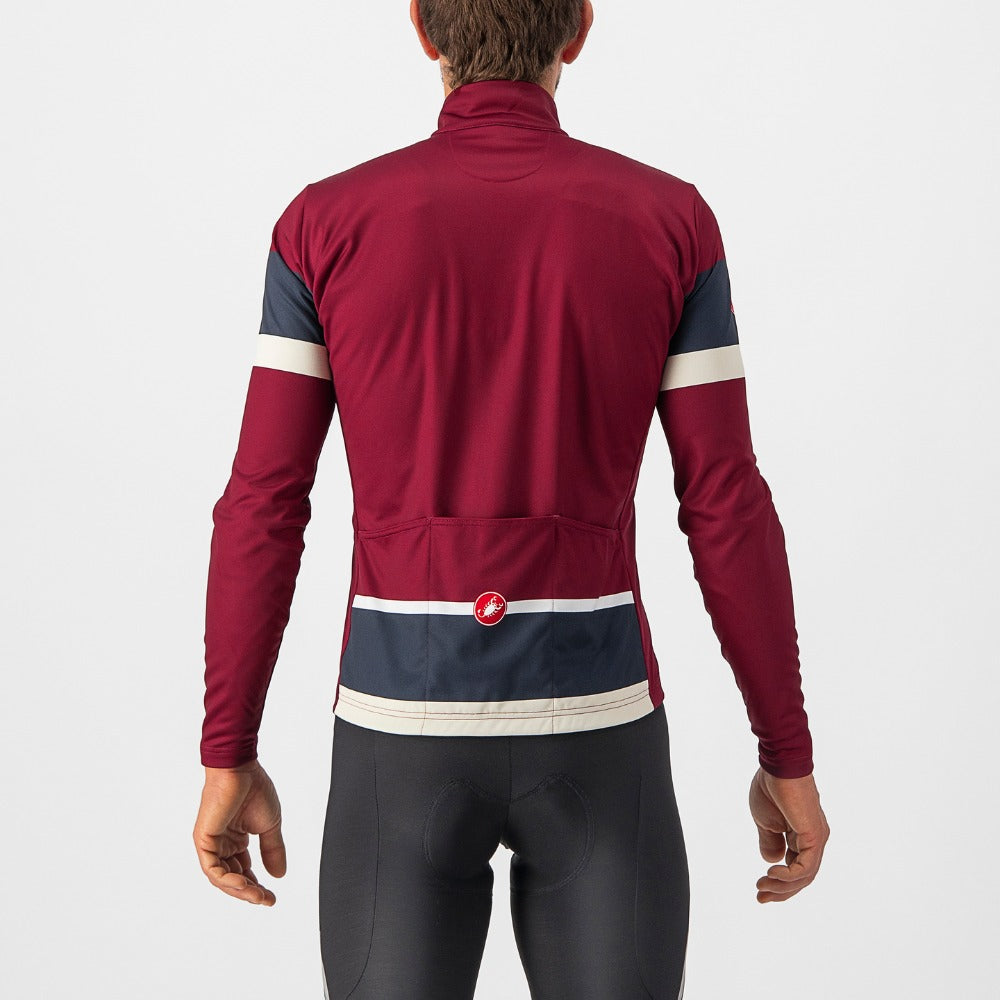 Passista Jersey (winter) - view 2