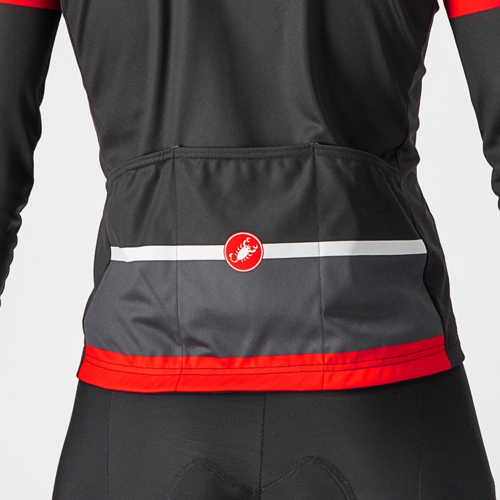 Passista Jersey (winter) - view 4