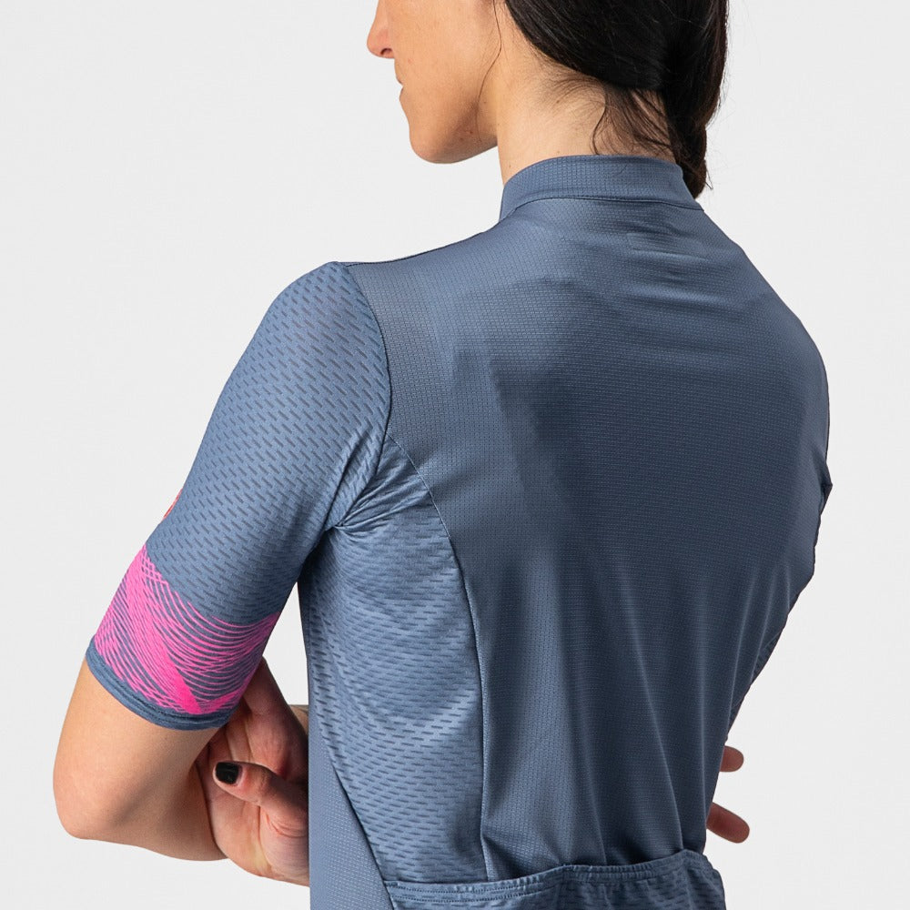 Castelli Fenice Jersey - view 4
