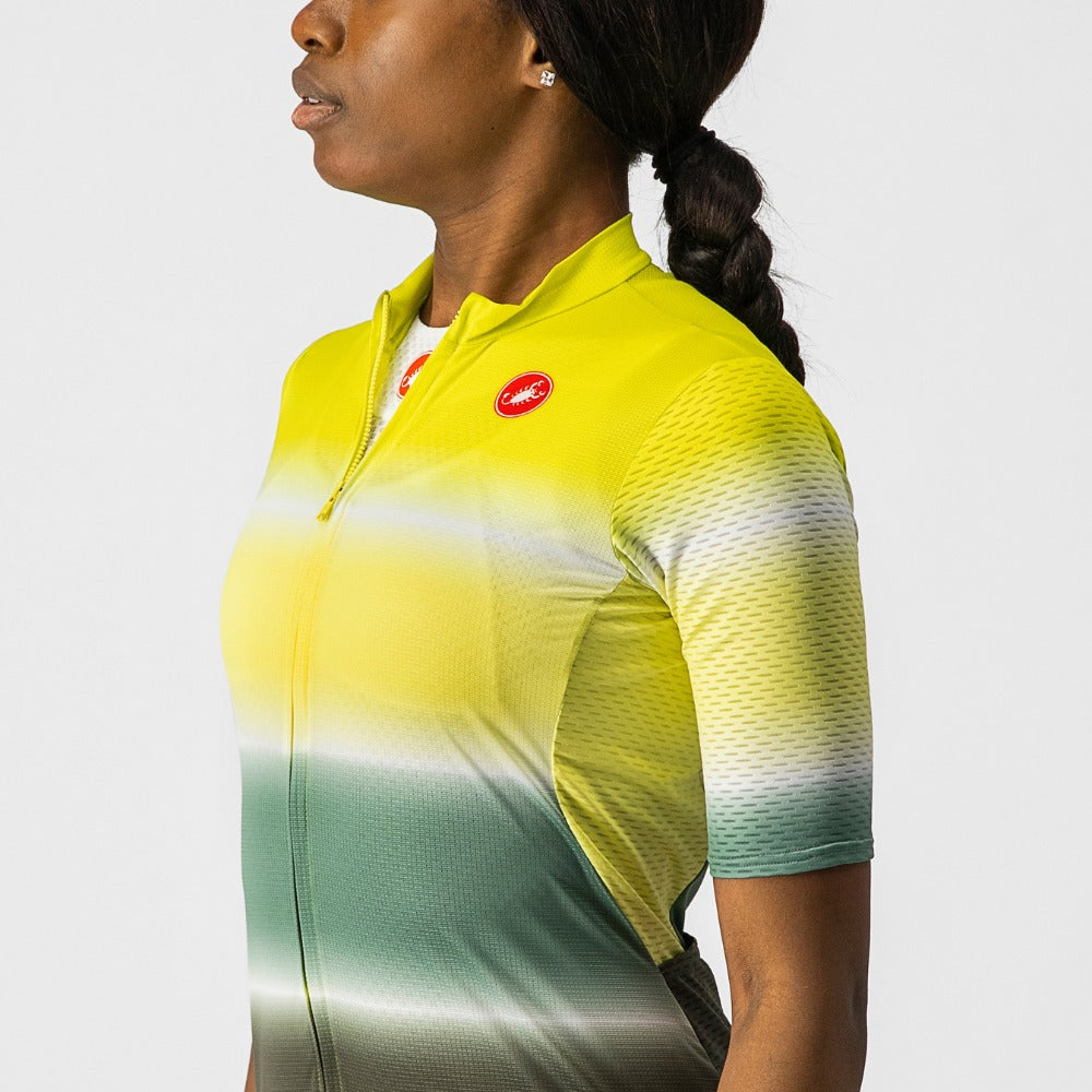 Castelli Dolce Jersey - view 11