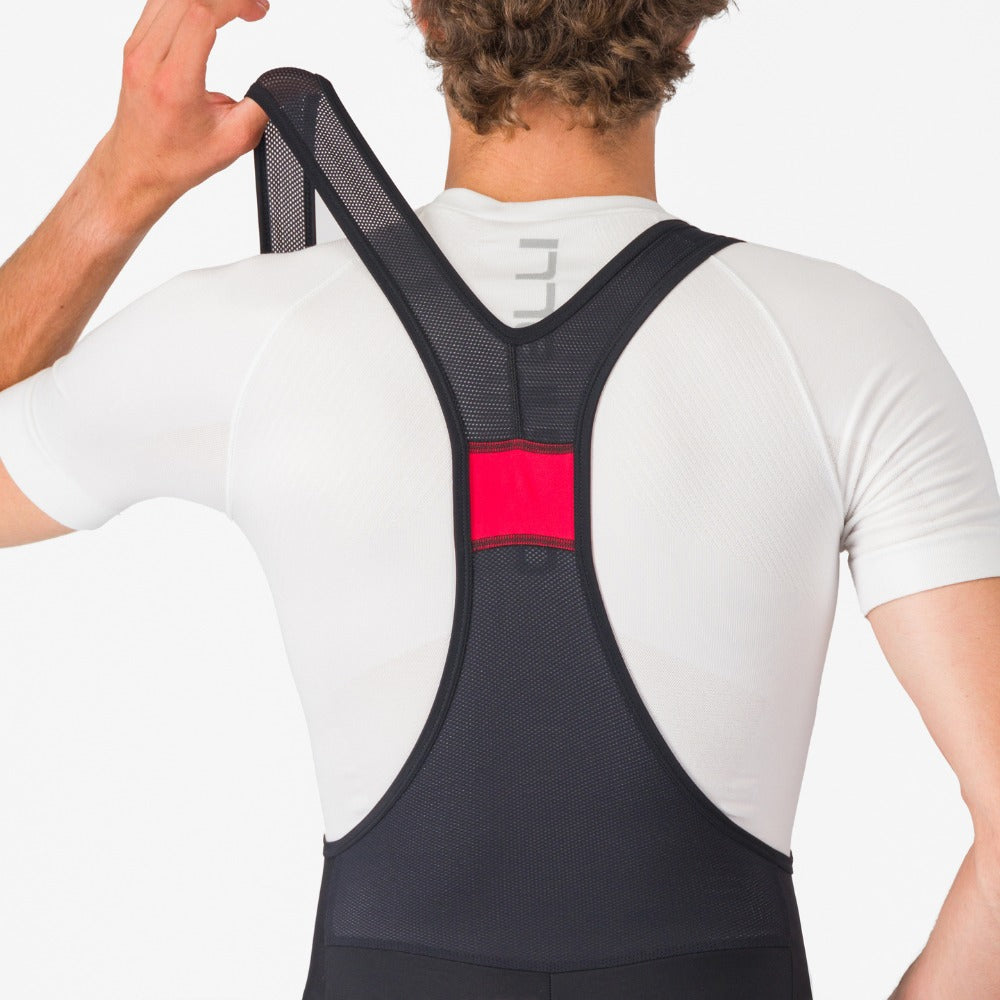Castelli Velocissimo 5 Bib-tight (winter) - view 4