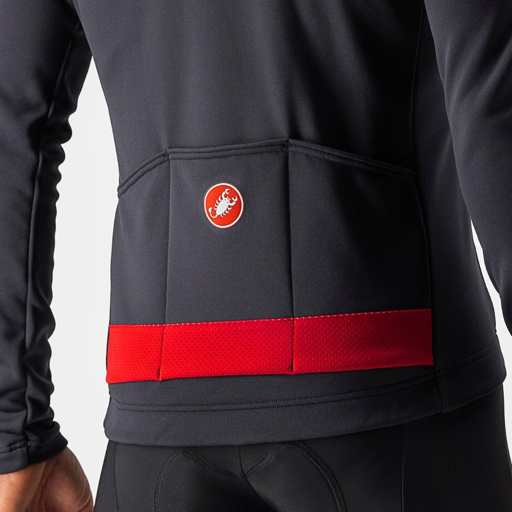 Castelli Puro 3 Jersey (winter) - view 10