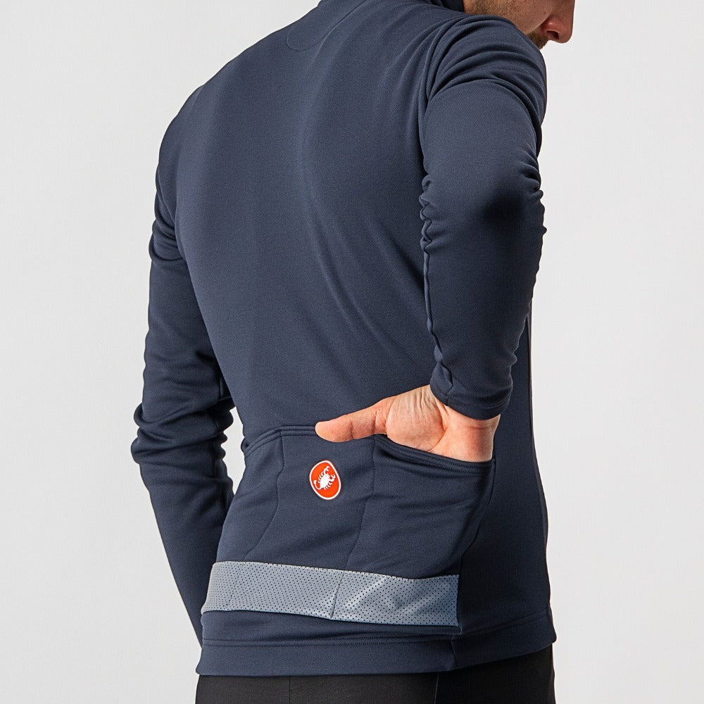 Castelli Puro 3 Jersey (winter) - view 6