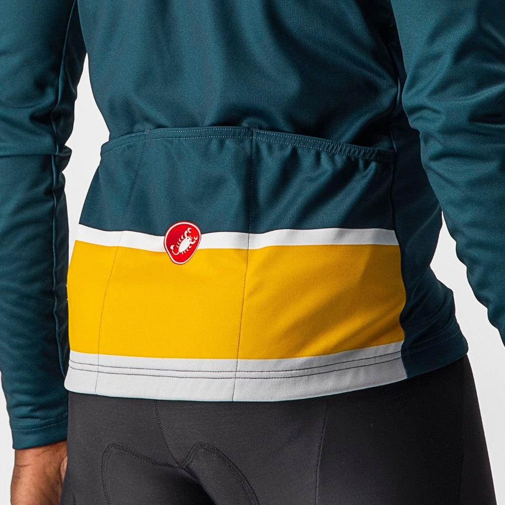 Castelli Passista Jersey (winter) - view 5