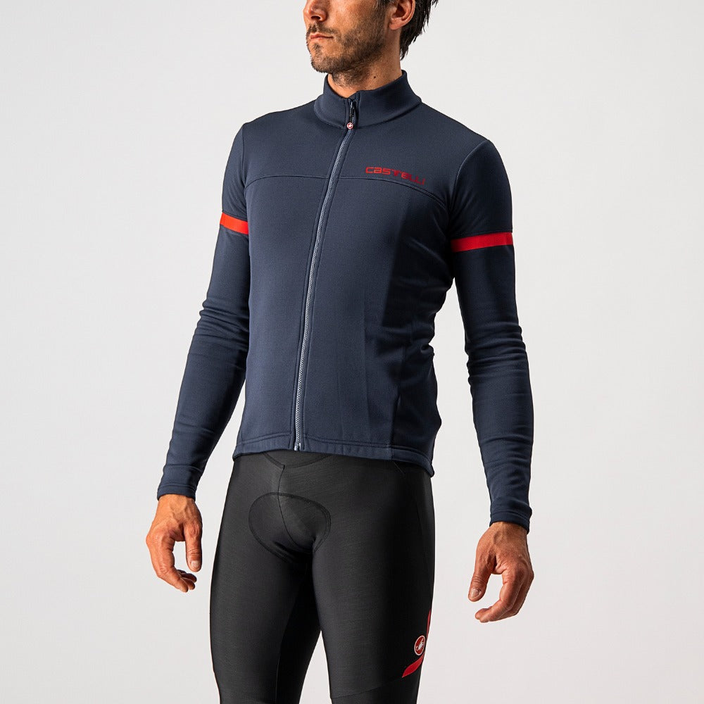 Castelli Fondo 2 Jersey (winter) - view 8