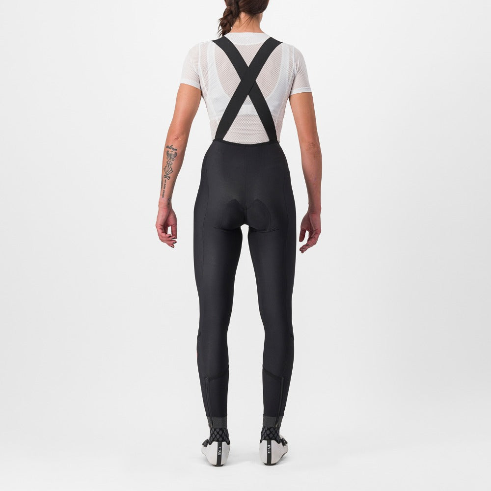 Castelli Velocissima Dt Bib-tight (winter) - view 2