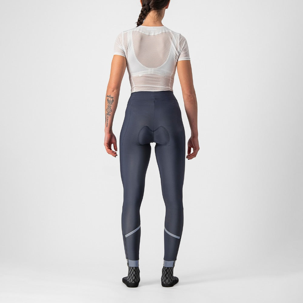 Castelli Velocissima Thermal Tight (winter) - view 2