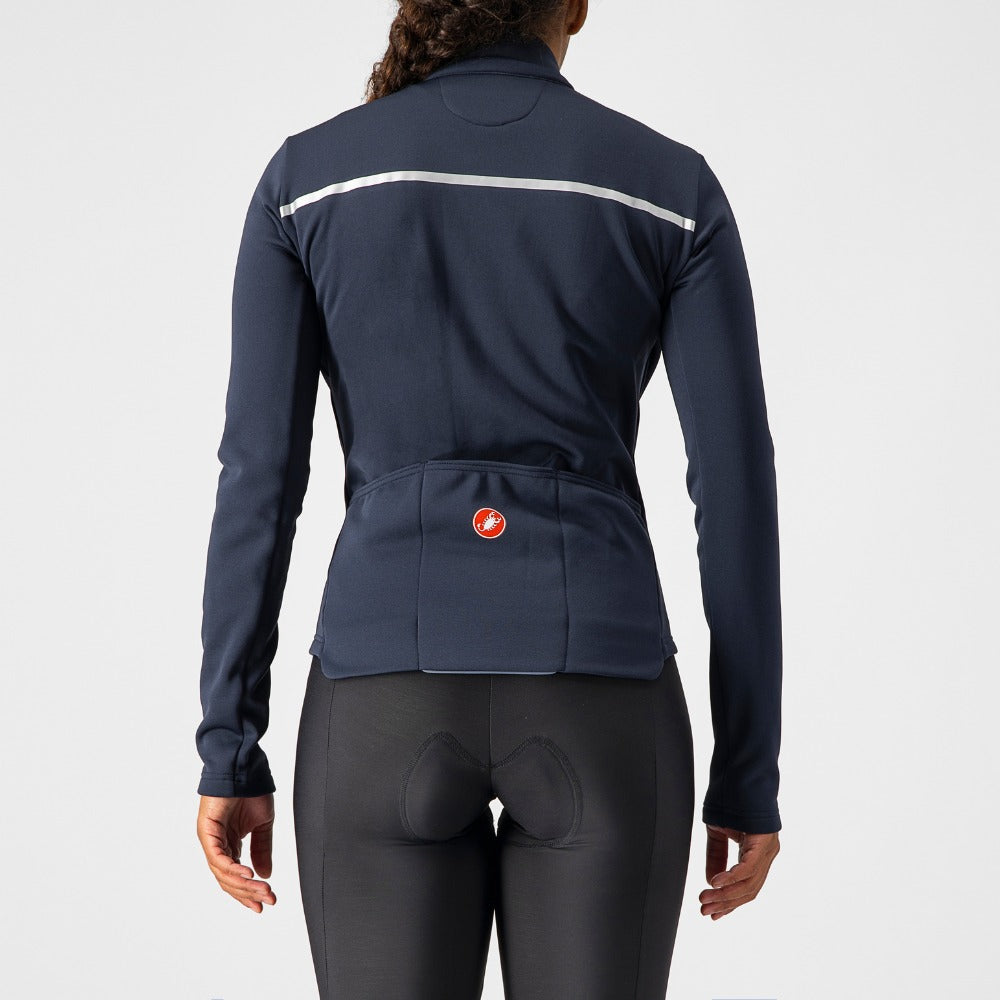 Castelli Sinergia 2 Jersey (winter) - view 7