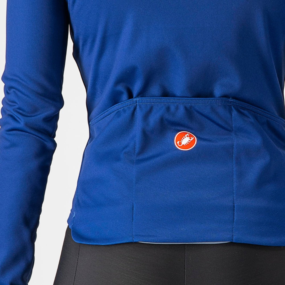 Castelli Sinergia 2 Jersey (winter) - view 5