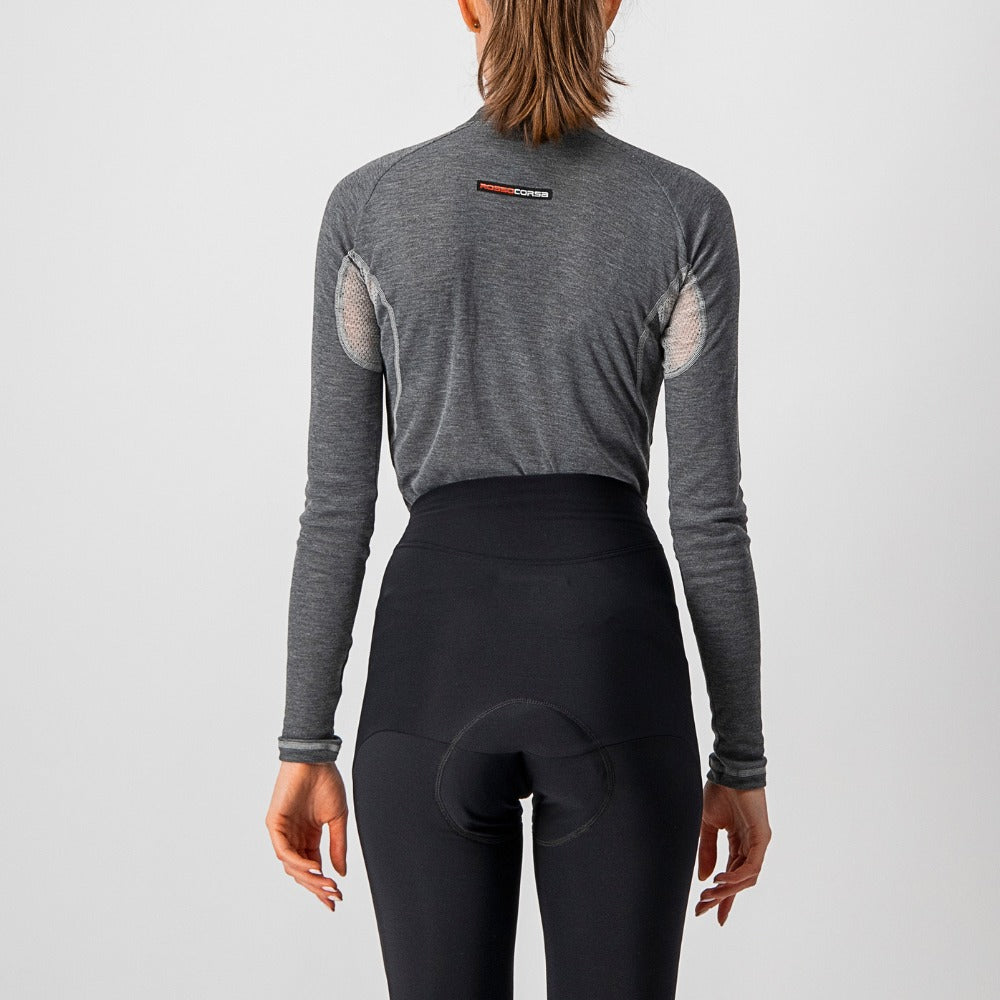Castelli Flanders 2 W Warm LS Baselayer (winter) - view 2
