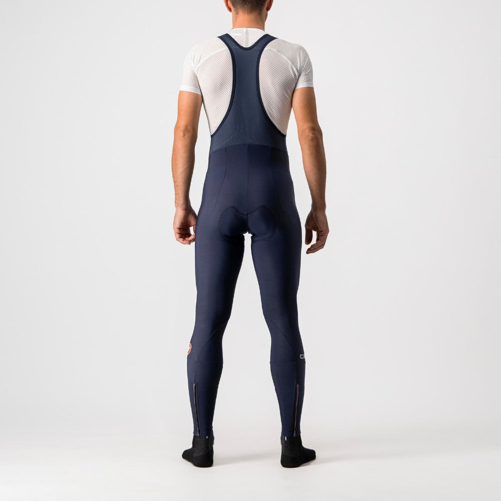 Entrata Bib-tight (winter) - view 2