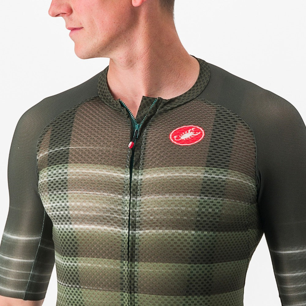 Castelli Climber's 3.0 Sl2 Jersey - view 15