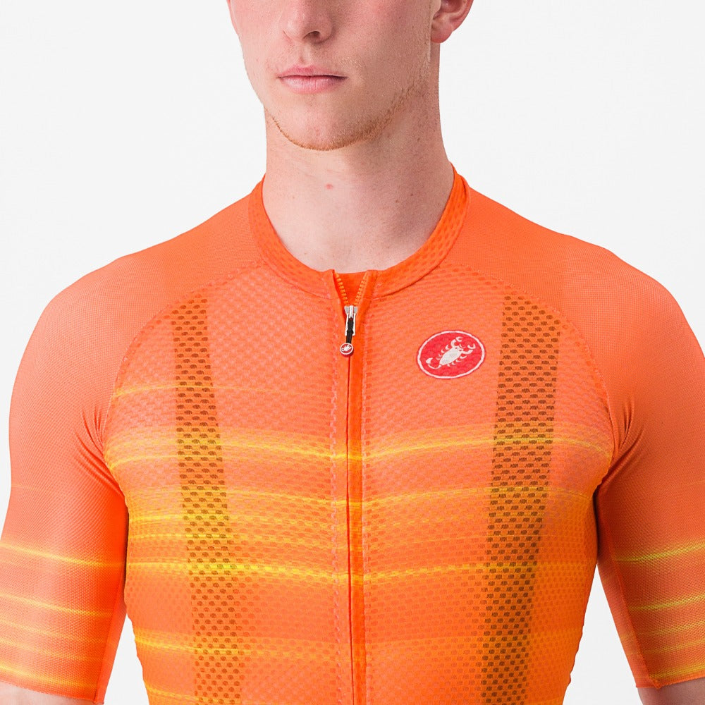 Castelli Climber's 3.0 Sl2 Jersey - view 9