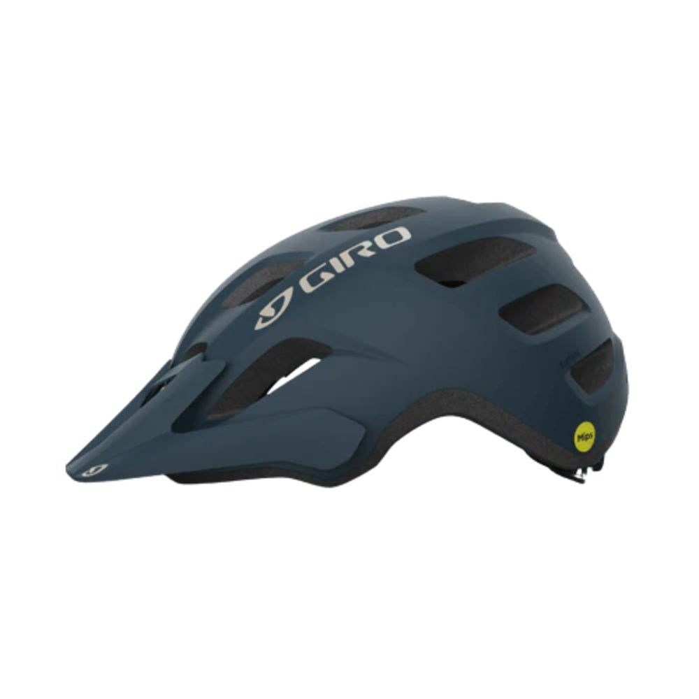 Giro Fixture MIPS Cycling Helmet - view 2