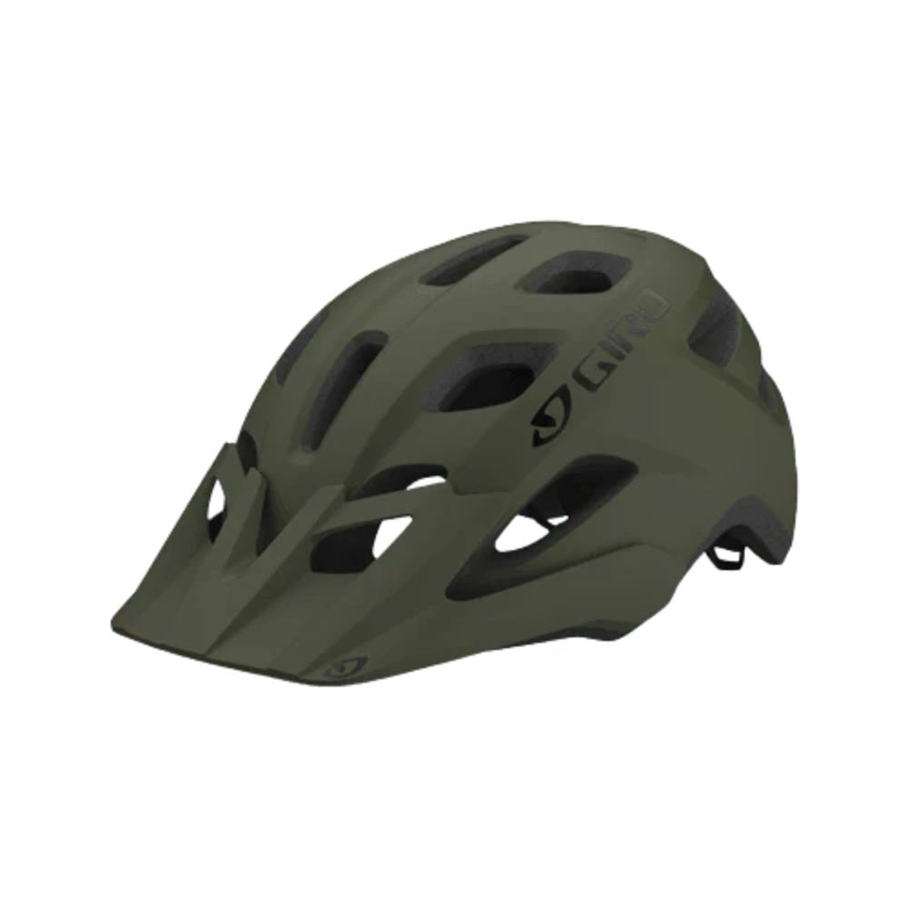 Giro Fixture MIPS Cycling Helmet - view 5