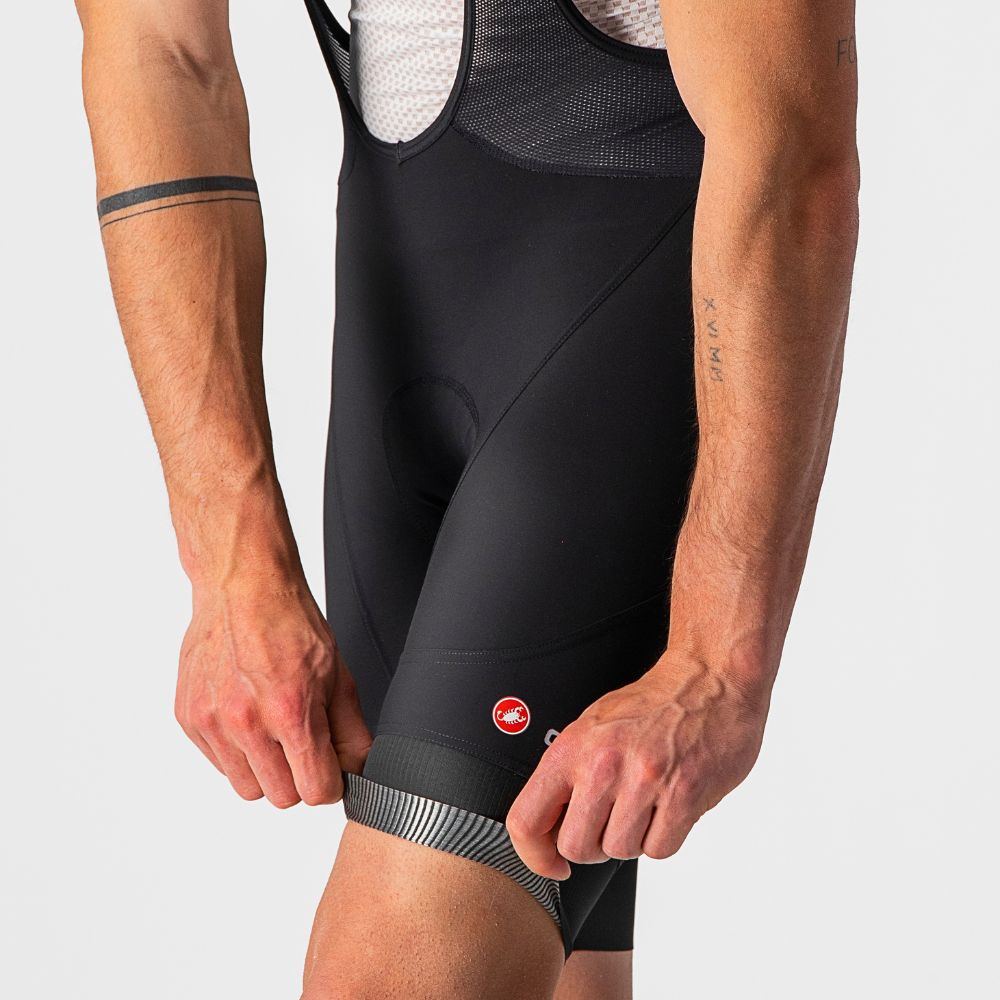 Castelli Endurance 3 Bibshort - view 6