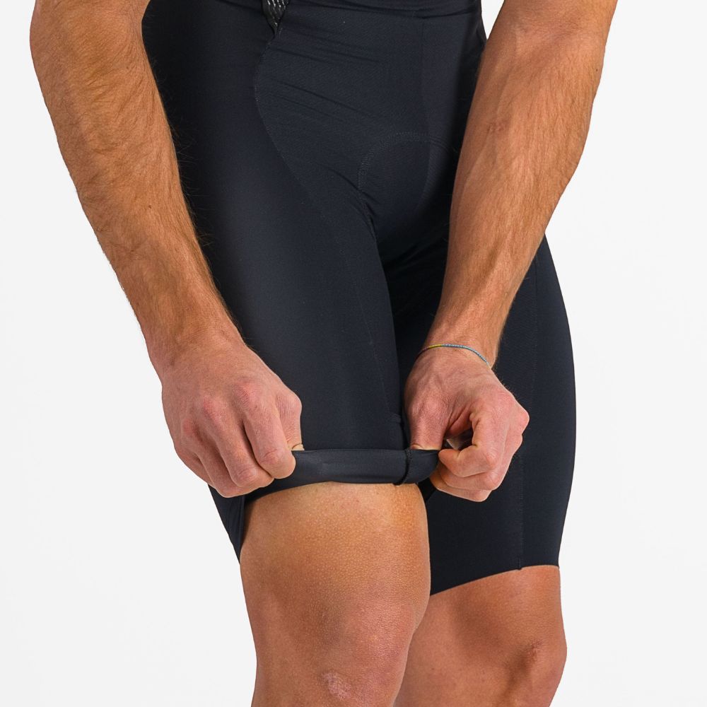 Castelli Free Aero Rc Bibshort - view 5